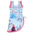 Disney Jégvarázs Frolic gyerek fürdőruha és sarong szett 5 - 6 év / 110 - 116 cm
