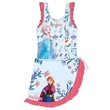 Disney Jégvarázs Frolic gyerek fürdőruha és sarong szett 5 - 6 év / 110 - 116 cm