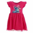Disney Lilo és Stitch, A csillagkutya Scrump gyerek nyári ruha 8 év / 128 cm