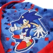Sonic a sündisznó Cool gyerek köntös 5 - 6 év / 110 - 116 cm