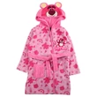 Disney Játékháború Lotso gyerek köntös 2 - 3 év / 92 - 98 cm