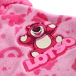 Disney Játékháború Lotso gyerek köntös 5 - 6 év / 110 - 116 cm