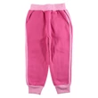 Gabi babaháza Dark Pink gyerek melegítő, jogging szett 8 év / 128 cm