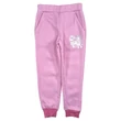 Unikornis Pink gyerek melegítő, jogging szett 7 év / 122 cm