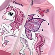 Unikornis Pink gyerek melegítő, jogging szett 8 év / 128 cm