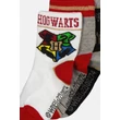 Harry Potter Hogwarts gyerek zokni 23/26