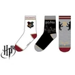 Harry Potter Hogwarts gyerek zokni 23/26
