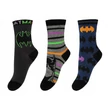 Batman Call Sign gyerek zokni 23/26