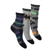 Batman Call Sign Dark gyerek zokni 27/30