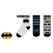 Batman Call Sign Dark gyerek zokni 27/30