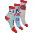 Pókember Spider Power gyerek zokni 31/34