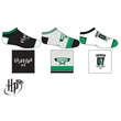 Harry Potter Quidditch gyerek titokzokni 27/30
