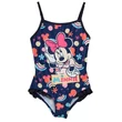 Disney Minnie Palm Blue gyerek fürdőruha, úszó 6 év / 116 cm