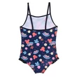 Disney Minnie Palm Blue gyerek fürdőruha, úszó 6 év / 116 cm