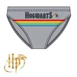 Harry Potter Hogwarts Light gyerek fürdőnadrág, úszó 8 év / 128 cm