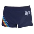 Harry Potter Hogwarts Dark gyerek fürdőnadrág, short 12 év / 152 cm
