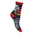 Disney Mickey Cozy gyerek zokni 23/26