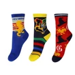 Harry Potter Sorting Hat gyerek zokni 27/30