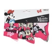 Disney Minnie Pink Style gyerek zokni 23/26
