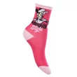 Disney Minnie Pink Style gyerek zokni 31/34