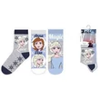 Disney Jégvarázs Love Blue gyerek zokni 23/26