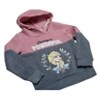 Disney Jégvarázs Powerful gyerek melegítő, jogging szett 6 év / 116 cm