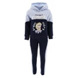 Disney Jégvarázs Powerful Blue gyerek melegítő, jogging szett 5 év / 110 cm