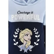 Disney Jégvarázs Powerful Blue gyerek melegítő, jogging szett 8 év / 128 cm