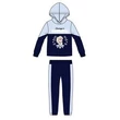 Disney Jégvarázs Powerful Blue gyerek melegítő, jogging szett 8 év / 128 cm