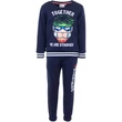 Bosszúállók Together Blue gyerek melegítő, jogging szett 6 év / 116 cm