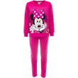 Disney Minnie Dreaming gyerek melegítő, jogging szett 4 év / 104 cm