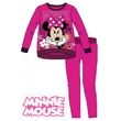Disney Minnie Dreaming gyerek melegítő, jogging szett 4 év / 104 cm
