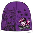 Monster High Purple gyerek sapka 54 cm