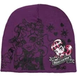Monster High Purple gyerek sapka 54 cm