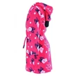 Disney Minnie Laugh Pink gyerek köntös 8 év / 128 cm