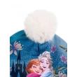 Disney Jégvarázs Moonlight Blue gyerek sapka 52 cm