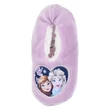Disney Jégvarázs Stars Purple gyerek téli papucs 27/30