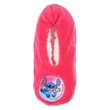 Disney Lilo és Stitch, A csillagkutya Forever Pink gyerek téli papucs 31/34