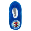 Pókember Spidey Friends Blue gyerek téli papucs 31/34