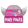 Én kicsi pónim Wings Pink gyerek sapka 52 cm