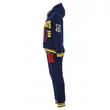 Harry Potter Blue Hogwarts gyerek melegítő, jogging szett 6 év / 116 cm