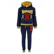 Harry Potter Blue Hogwarts gyerek melegítő, jogging szett 8 év / 128 cm