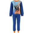 Jurassic World Strife gyerek melegítő, jogging szett 3 év / 98 cm