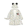 Disney Minnie Karácsonyi String Light gyerek köntös 4 év / 104 cm