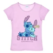 Disney Lilo és Stitch, A csillagkutya Experiment gyerek rövid póló, felső 8 év / 128 cm