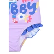 Gabi babaháza Hey Purple gyerek fürdőruha, úszó 3 év / 98 cm
