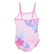 Disney Lilo és Stitch, A csillagkutya Pink Island Vibes gyerek fürdőruha, úszó 6 év / 116 cm