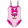 Disney Minnie Pink Polka Splash gyerek fürdőruha, úszó 3 év / 98 cm