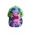 Peppa malac Jungle gyerek baseball sapka 54 cm