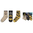 Batman Sign gyerek zokni 31/34